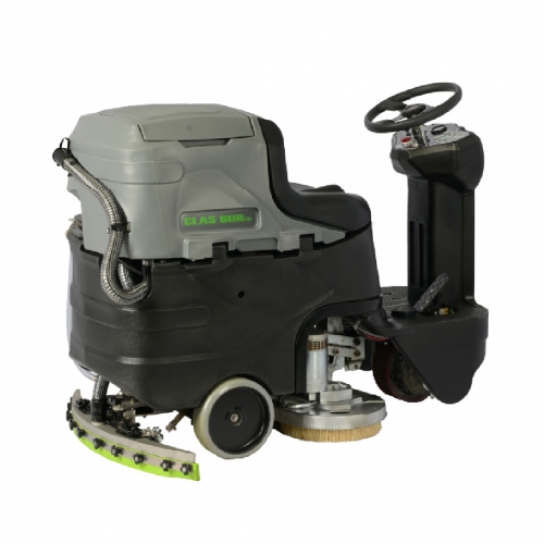 CLAS-60R Dual