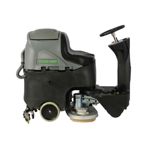 CLAS-80R Dual