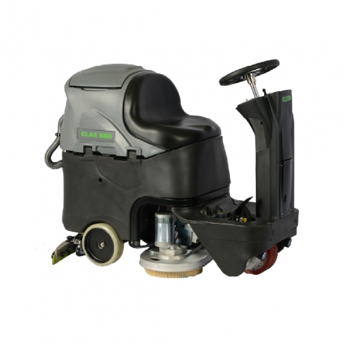 CLAS-80R Dual