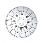 연마기용패드홀더14인치-아답터3인치