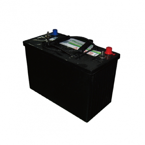 CLAS-80R / 260A 배터리