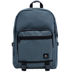 BASIC DOUBLELINE BACKPACK / BLUEGRAY