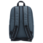 BASIC DOUBLELINE BACKPACK / BLUEGRAY