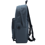 BASIC DOUBLELINE BACKPACK / BLUEGRAY