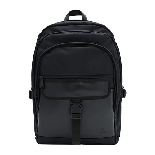 GIOVANNI MULTI BACKPACK / BLACK