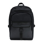 GIOVANNI MULTI BACKPACK / BLACK