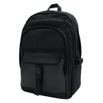 GIOVANNI MULTI BACKPACK / BLACK