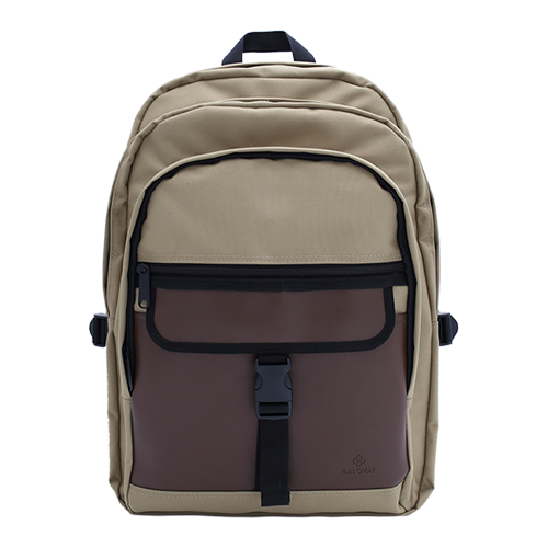 GIOVANNI MULTI BACKPACK / BEIGE