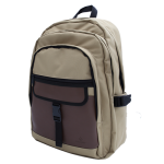 GIOVANNI MULTI BACKPACK / BEIGE