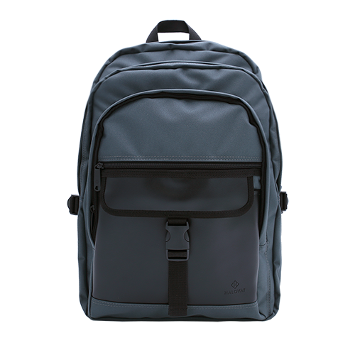 GIOVANNI MULTI BACKPACK / BLUEGRAY