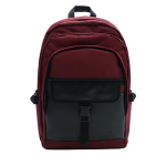 GIOVANNI MULTI BACKPACK / BURGUNDY