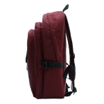 GIOVANNI MULTI BACKPACK / BURGUNDY