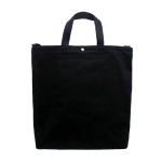 BARCORD 3WAY ECOBAG / BLACK