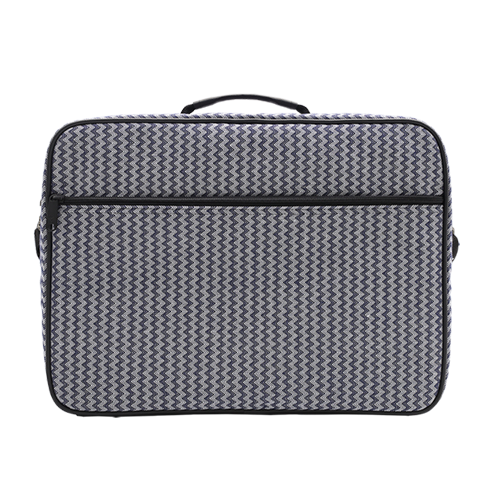 ZIGZAG TRAVELBAG/ Navy