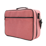 ZIGZAG TRAVELBAG/ Red