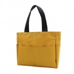 POMON TUMBLERBAG / MUSTARD