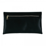 AO FOLDER CLUTCH BAG/ BLACK