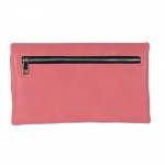 AO FOLDER CLUTCH BAG/ ROSEPINK