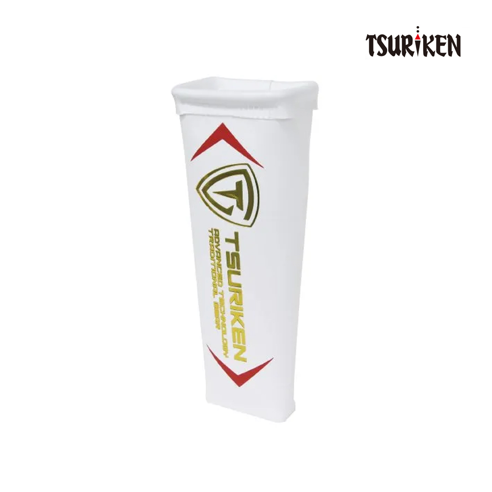 쯔리겐 샤크홀더 TSB242 화이트 쏠채 주걱꽂이