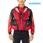 시마노 VF-120W 넥서스 플로팅베스트 선상 낚시 구명조끼