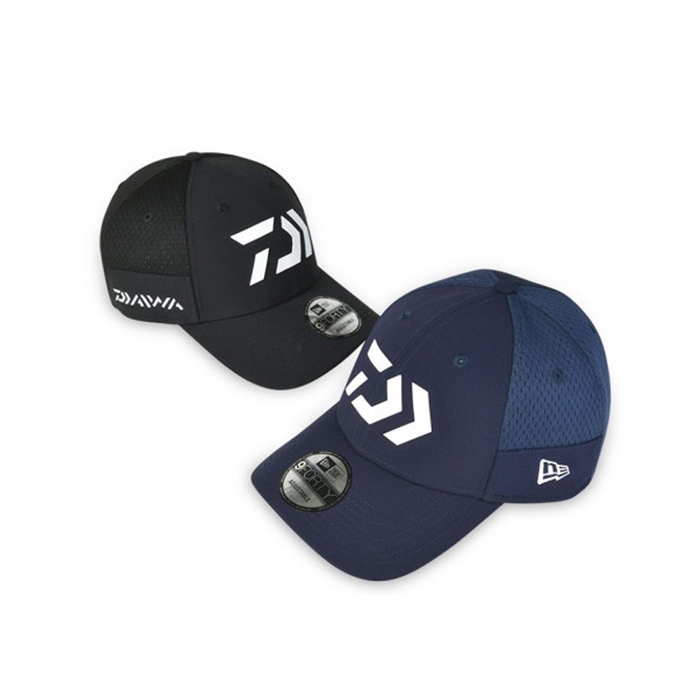 다이와 뉴에라 액티브 볼캡 DC-5104NK 낚시모자 피싱캡