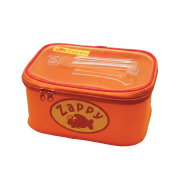 재피 EVA 낚시 소품 파우치 ZP-003 오렌지