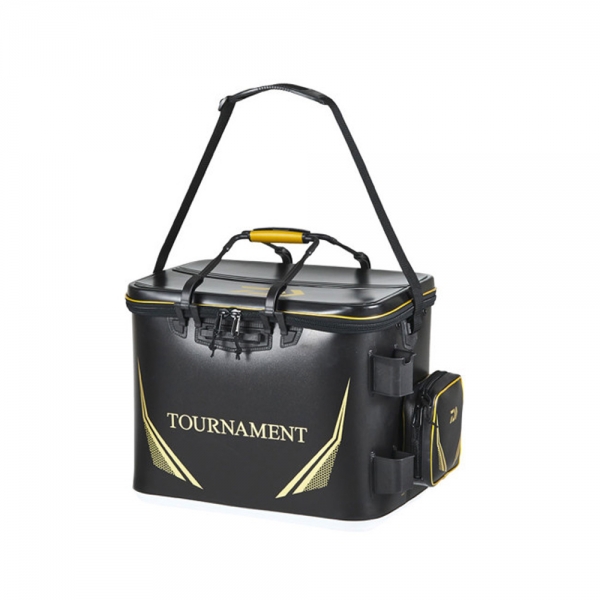 다이와 토너먼트 키퍼 바캉 FD45 C 하드바칸 살림통 키퍼바칸