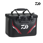 다이와 프로바이저 슈퍼 바캉 FH36(E)/FH40(E) 블랙 살림통 밑밥통 낚시가방