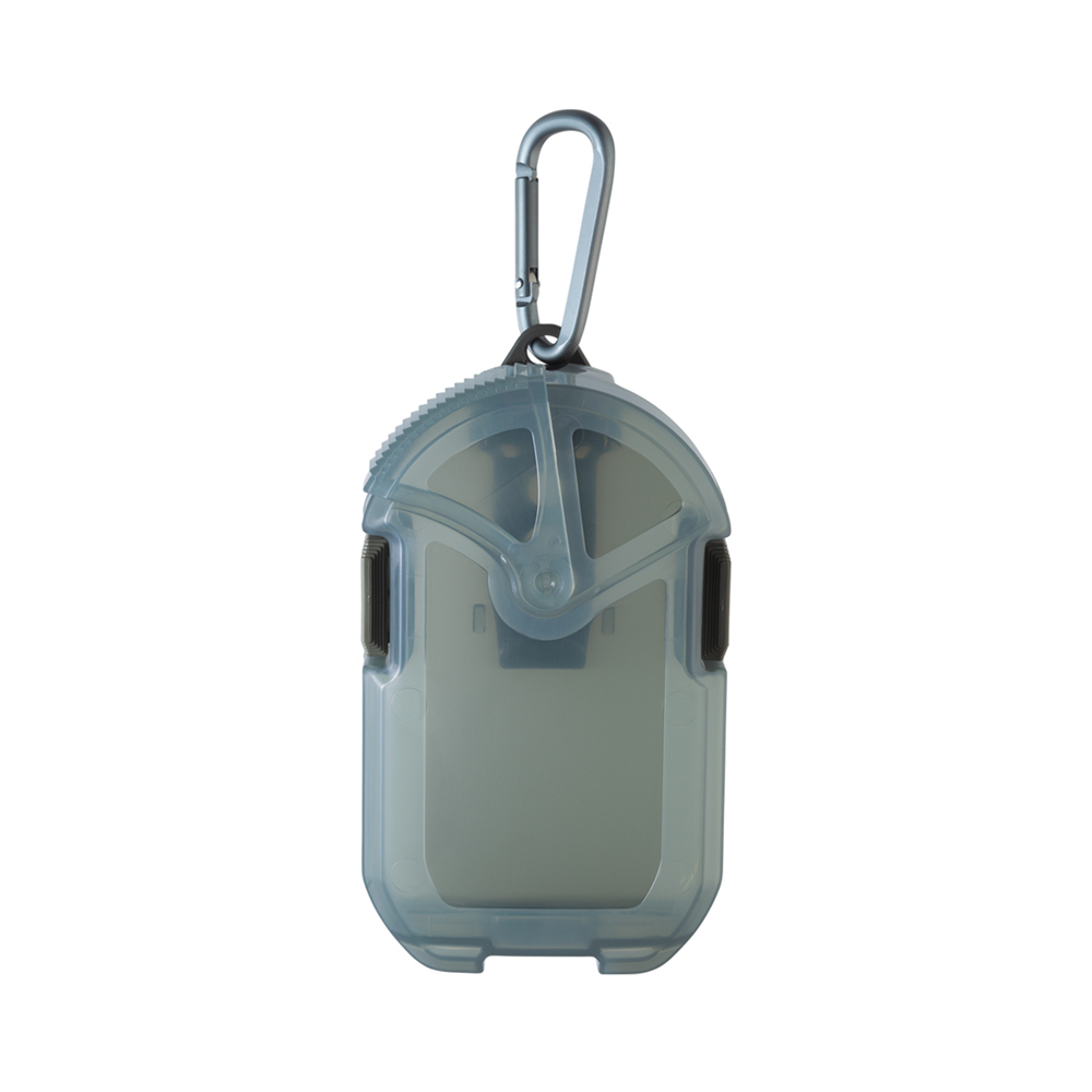 제일정공 정크포켓 130 휴대용 낚시채비 쓰레기통