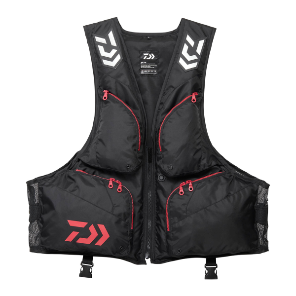 다이와 라이트 플로팅 베스트 KDF-6324 낚시구명조끼