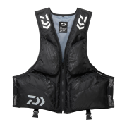 다이와 라이트 플로팅 베스트 KDF-6324 낚시구명조끼