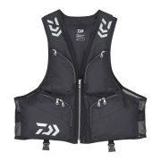 다이와 라이트 플로팅 베스트 KDF-6324 낚시구명조끼