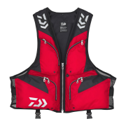 다이와 라이트 플로팅 베스트 KDF-6324 낚시구명조끼