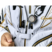 가마가츠 GM-2592 빅카라비너 핀온릴