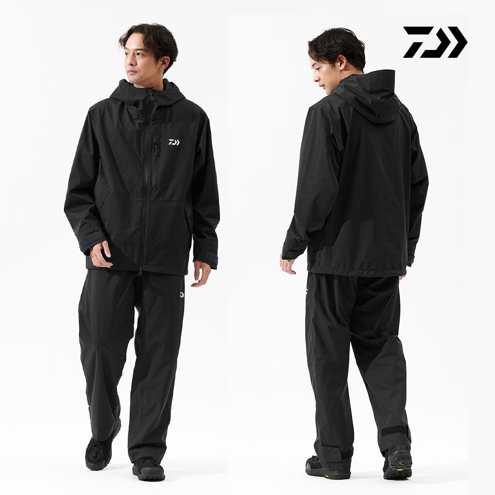 다이와 DR-3625 레인맥스 레인수트 낚시우의 낚시복