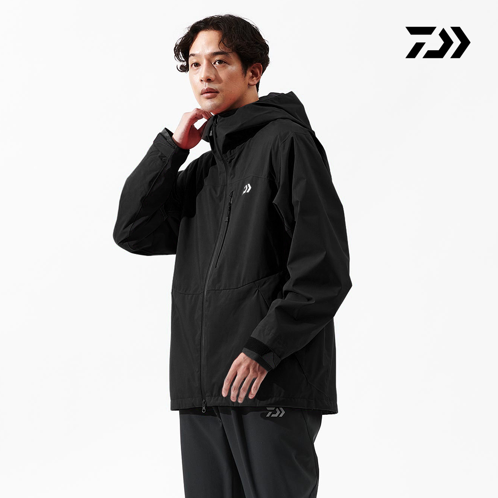 다이와 DR-3625J 레인맥스 레인 재킷 낚시우의