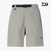다이와 DR-5025P 레인맥스 립스탑 쇼트 팬츠 낚시반바지