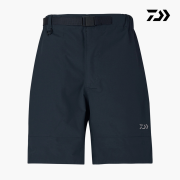 다이와 DR-5025P 레인맥스 립스탑 쇼트 팬츠 낚시반바지