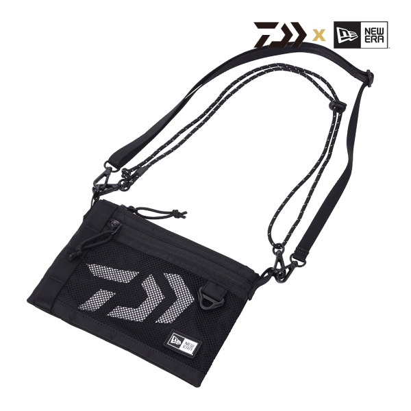 다이와 뉴에라 사코슈 백 멀티 서브백
