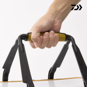 다이와 토너먼트 바캉 FH40 (D) 갯바위낚시 하드 밑밥통