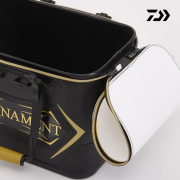 다이와 토너먼트 바캉 FH40 (D) 갯바위낚시 하드 밑밥통