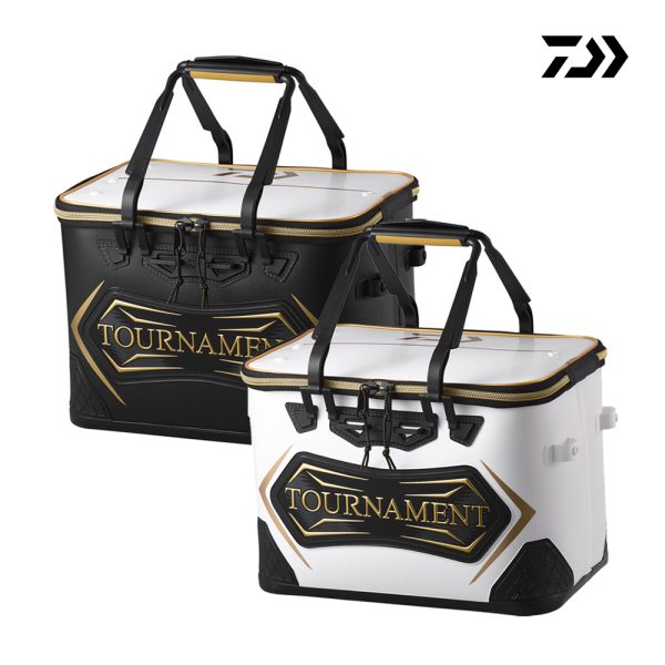 다이와 토너먼트 바캉 FH40 (D) 갯바위낚시 하드 밑밥통