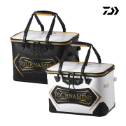 다이와 토너먼트 바캉 FH40 (D) 갯바위낚시 하드 밑밥통