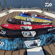 한국다이와 DF-9405 25년 신형 허리 구명조끼 자동팽창식 허리벨트 구명복