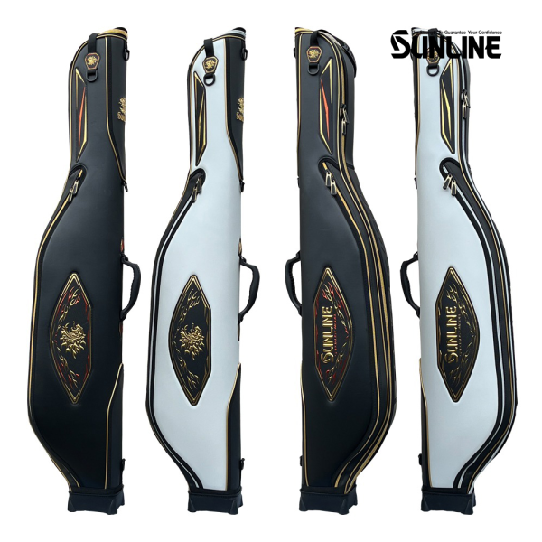 선라인 로드케이스 SFB-0461 갯바위낚시대가방