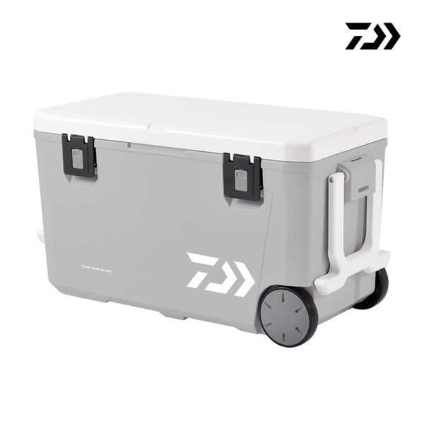 다이와 터프트렁크 GU4300 43리터 낚시쿨러 아이스박스