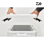 다이와 터프트렁크 GU4300 43리터 낚시쿨러 아이스박스