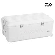 다이와 빅트렁크2 S8000 블루 낚시쿨러 대장쿨러