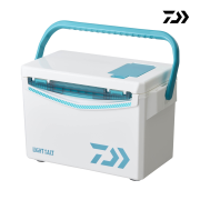 다이와 쿨라인 알파 TS 라이트솔트 에메랄드 낚시쿨러