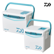 다이와 쿨라인 알파 TS 라이트솔트 에메랄드 낚시쿨러